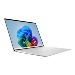 DELL XPS 13 9350 Intel Core Ultra 7 258V Portátil 34 cm (13.4") Full HD+ 32 GB LPDDR5x-SDRAM 1 TB SSD Wi-Fi 7 (802.11be) Windows 11 Pro Platino DELL XPS 13 9350 Intel Core Ultra 7 258V Portátil 34 cm (13.4") Full HD+ 32 GB LPDDR5x-SDRAM 1 TB SSD Wi-Fi 7 (802.11be) Windows 11 Pro Platino