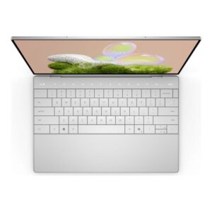 DELL XPS 13 9350 Intel Core Ultra 7 258V Portátil 34 cm (13.4") Full HD+ 32 GB LPDDR5x-SDRAM 1 TB SSD Wi-Fi 7 (802.11be) Windows 11 Pro Platino DELL XPS 13 9350 Intel Core Ultra 7 258V Portátil 34 cm (13.4") Full HD+ 32 GB LPDDR5x-SDRAM 1 TB SSD Wi-Fi 7 (802.11be) Windows 11 Pro Platino