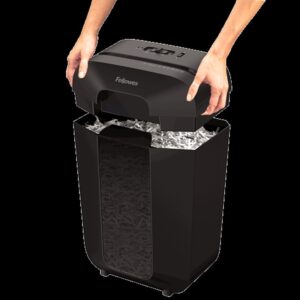 DESTRUCTORA PAPEL LX70D FELLOWES