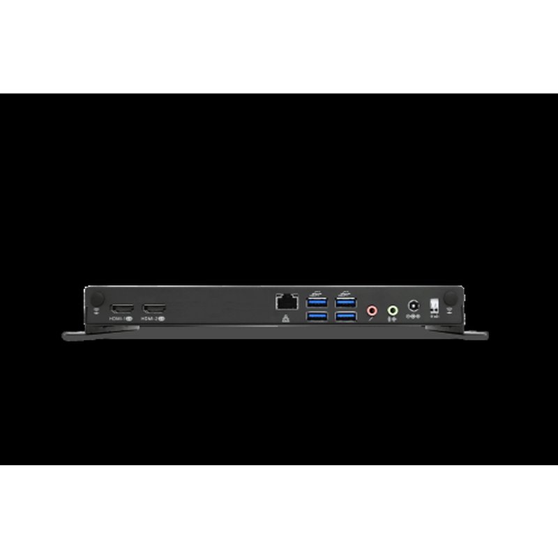 DEX5750-S I5 1135 128GB 8G WIN10IOT DEX5750-S I5 1135 128GB 8G WIN10IOT - Imagen 7