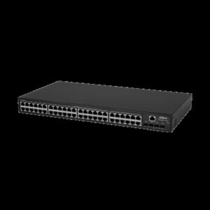 (DH-AS4300-48GT4GF) DAHUA SWITCH L2 48 PUERTOS SFP + 1 RJ-45