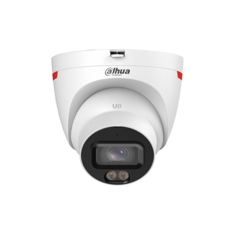 (DH-IPC-HDW2849TP-S-LED-0280B-PRO) DAHUA CAMARA IP WIZCOLOR TURRET WIZSENSE SERIE 2 8MP CON INTELIGENCIA ARTIFICIAL SOPORTA MICROSD 256GB, 12 VDC/POE, SMD PLUS, WDR 120DB, OPTICA FIJA 2.8MM (DH-IPC-HDW2849TP-S-LED-0280B-PRO) DAHUA CAMARA IP WIZCOLOR TURRET WIZSENSE SERIE 2 8MP CON INTELIGENCIA ARTIFICIAL SOPORTA MICROSD 256GB, 12 VDC/POE, SMD PLUS, WDR 120DB, OPTICA FIJA 2.8MM