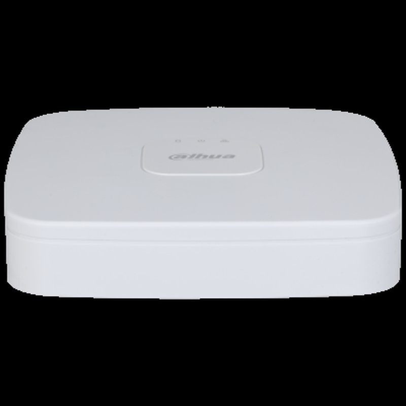 (DH-XVR4108C-I/T) DAHUA GRABADOR HIBRIDO XVR WIZSENSE SMART 1U 1HDD 8 CANALES CON INTELIGENCIA ARTIFICAL SOPORTA AUDIO ENTRADA/SALIDA (DH-XVR4108C-I/T) DAHUA GRABADOR HIBRIDO XVR WIZSENSE SMART 1U 1HDD 8 CANALES CON INTELIGENCIA ARTIFICAL SOPORTA AUDIO ENTRADA/SALIDA - Imagen 3