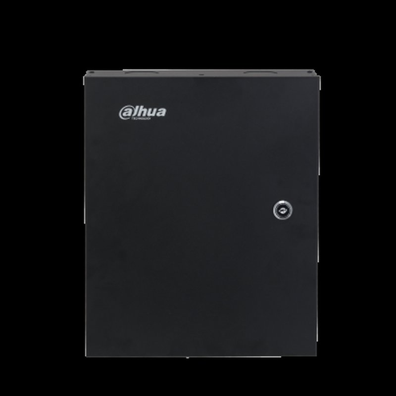 (DHI-ASC2204C-D) DAHUA CONTROLADOR DE ACCESO 4 PUERTAS / 2 DIRECCIONES