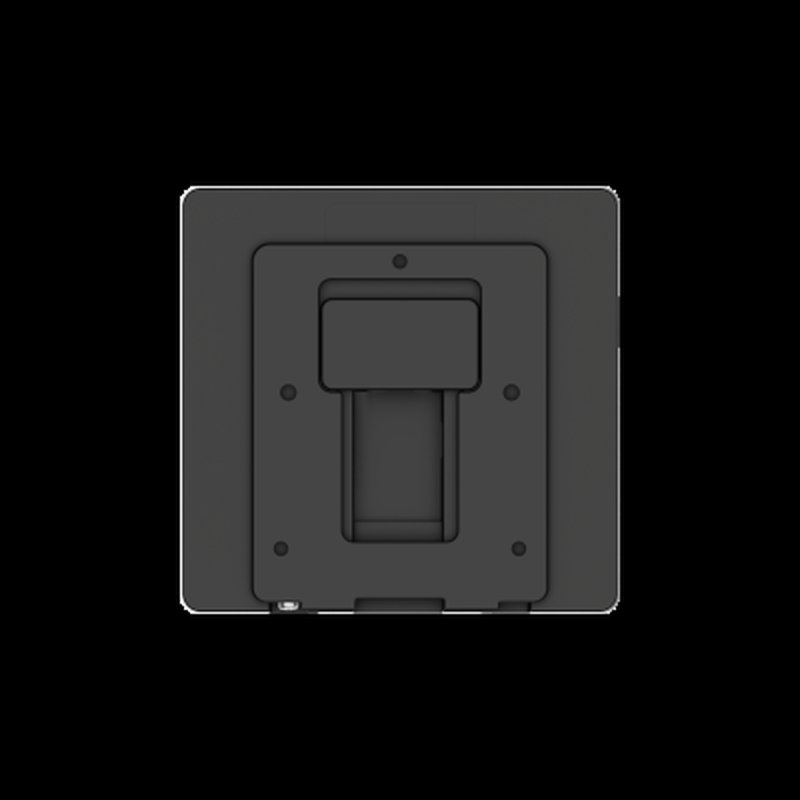 Dahua Technology DHI-ASI3213A-W Terminal de reconocimiento facial Negro Dahua Technology DHI-ASI3213A-W Terminal de reconocimiento facial Negro - Imagen 4