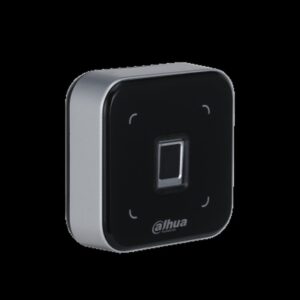 (DHI-ASM101A) DAHUA LECTOR DE CONTROL DE ACCESO TARJETA+HUELLA