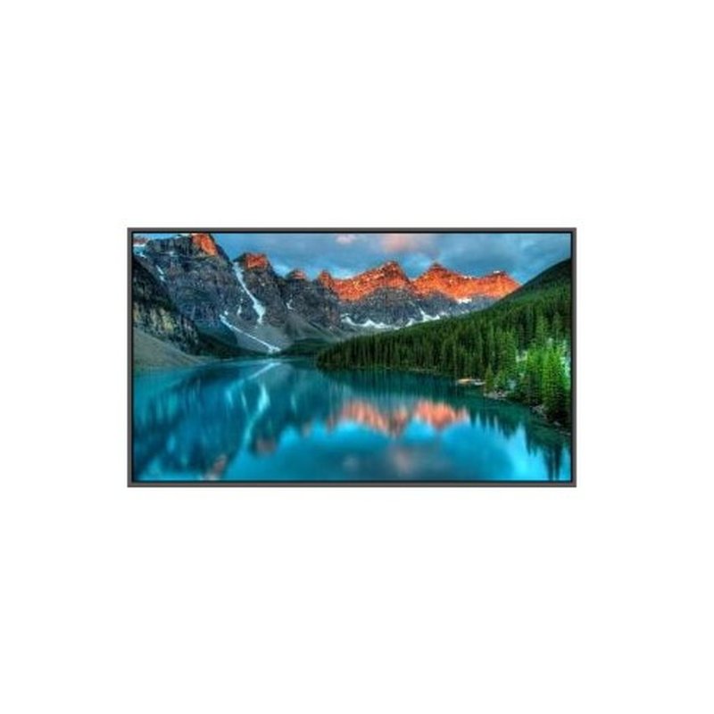 (DHI-LDH98-SAI400L) DAHUA AV DIGITAL SIGNAGE DISPLAY 24/7 98” PARED 4K 16:9 500CD/M2, 8MS, ANDRIOD 11, RAM4GB, ROM32GB, HDMI, USBX2, TF CARD SLOT, AUDIO IN, SPEAKER 2X10W (DHI-LDH98-SAI400L) DAHUA AV DIGITAL SIGNAGE DISPLAY 24/7 98” PARED 4K 16:9 500CD/M2, 8MS, ANDRIOD 11, RAM4GB, ROM32GB, HDMI, USBX2, TF CARD SLOT, AUDIO IN, SPEAKER 2X10W
