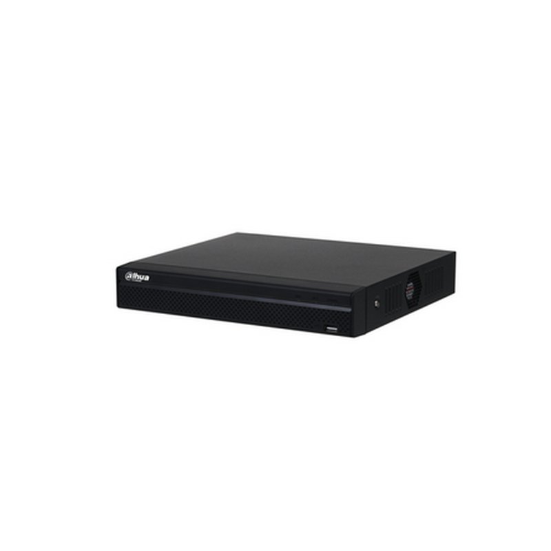 (DHI-NVR4104-4KS2/L) DAHUA GRABADOR IP NVR LITE 1HDD 4 CANALES 4K GEN 2 (DHI-NVR4104-4KS2/L) DAHUA GRABADOR IP NVR LITE 1HDD 4 CANALES 4K GEN 2