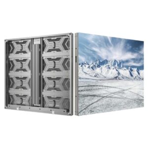(DHI-PHGOA6-FC) DAHUA LED EXTERIOR 6 IP65, CABINET M2, 1000*1000 6000NITS