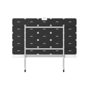 Alternative view of (DHI-PHMIA135-CC) DAHUA LED AIO 135" COB 5% SPARES Y CAMARA INCLUIDA
