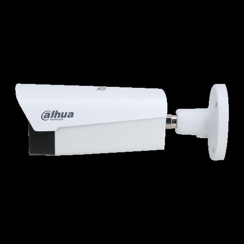 (DHI-TPC-BF5441-B7F4-BM-S2) DAHUA CÁMARA IP BULLET PRO HÍBRIDA TÉRMICA + VISIBLE, 400*300 4MP 7.5+4MM POE (DHI-TPC-BF5441-B7F4-BM-S2) DAHUA CÁMARA IP BULLET PRO HÍBRIDA TÉRMICA + VISIBLE, 400*300 4MP 7.5+4MM POE - Imagen 2