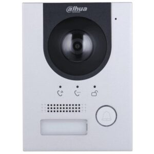(DHI-VTO2201F-P-S2) DAHUA VIDEOPORTERO IP, CAMARA 2MP, IK07, IP65