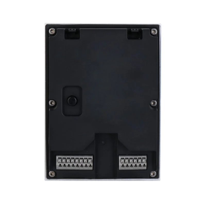 (DHI-VTO2202F-P-S3) DAHUA ESTACION EXTERIOR PARA VIDEOPORTERO IP 2-HILOS RJ45 POE CON CAMARA 2MP - Imagen 2