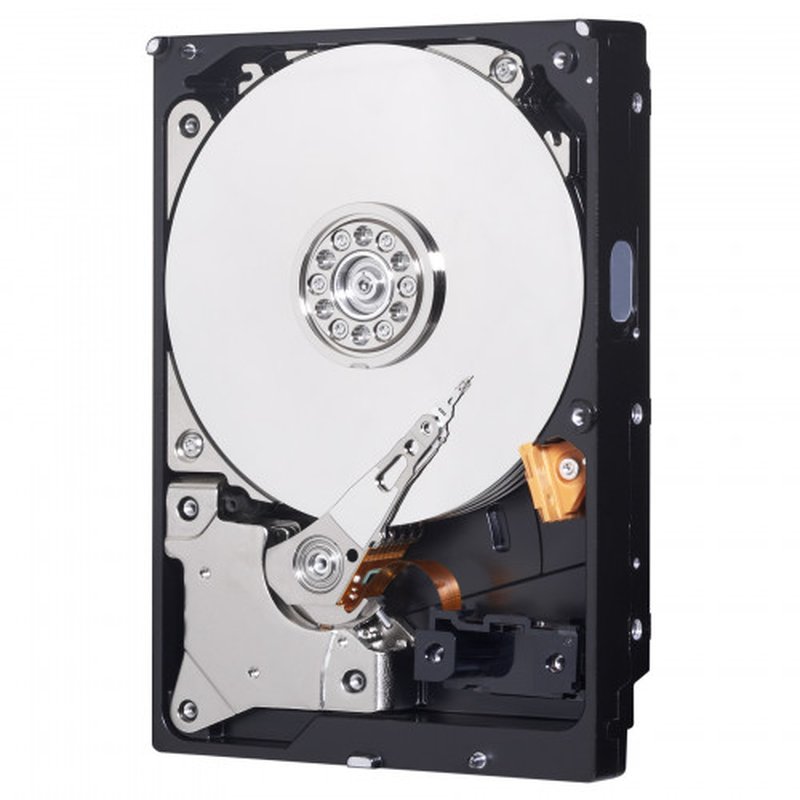 DISCO DURO 1TB SATA6 64MB WESTERN CAVIAR BLUE 7200RPM - Imagen 11