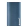 DISCO SSD USB 2TB INTENSO PREMIUM EDITION 1.8" BLUE