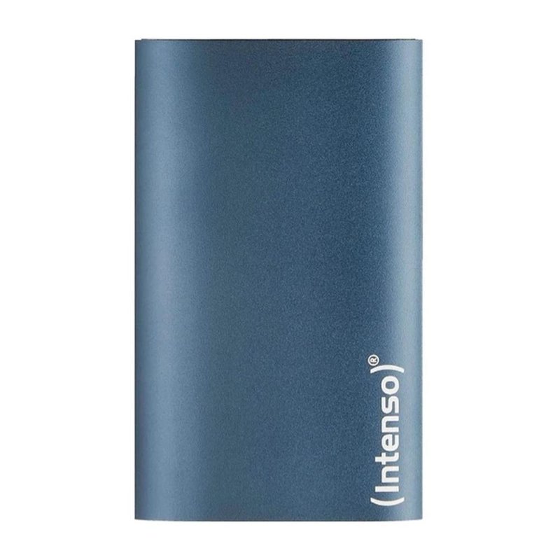DISCO SSD USB 2TB INTENSO PREMIUM EDITION 1.8" BLUE