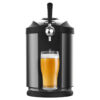 DISPENSADOR CERVEZA CECOTEC 100009 STEEL 5000 DISPENSADOR CERVEZA CECOTEC 100009 STEEL 5000