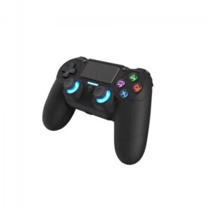 DRAGON SHOCK MIZAR+ BLUETOOTH WIRELESS, SENSOR JOYSTICKS (PS4, PC, MOBILE) NEGRO DRAGON SHOCK MIZAR+ BLUETOOTH WIRELESS, SENSOR JOYSTICKS (PS4, PC, MOBILE) NEGRO