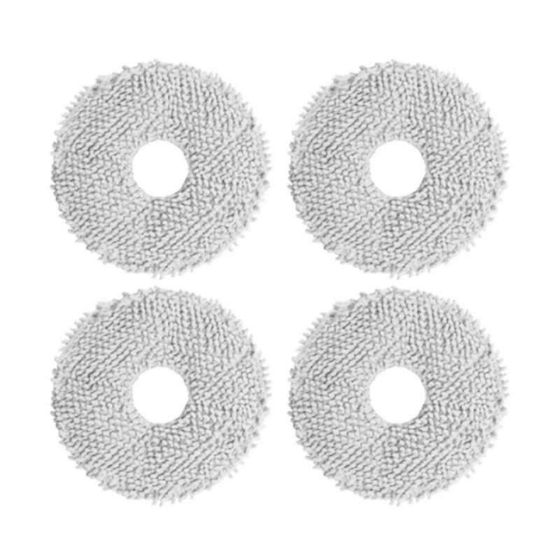 DREAME RMP8 MOPA PARA L10SULTRA. L10ULTRA. L10PRIME. L20ULTRA. L10SPROULTRA. L10SPROGEN2. L10SPLUS. X40ULTRA. X30ULTRA. X40MASTER. L10SULTRAGEN2. L40ULTRA