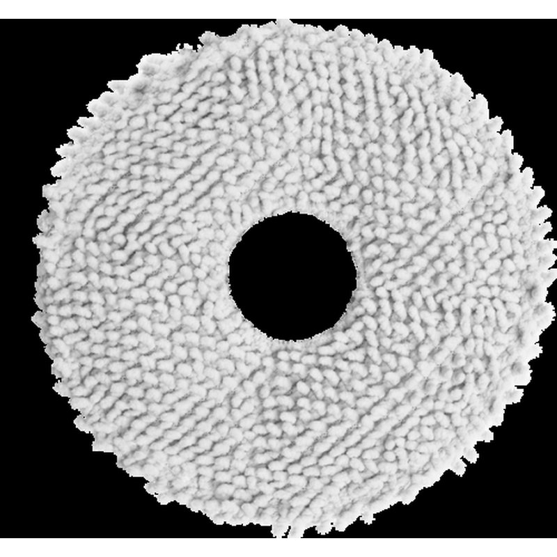 DREAME RMP8 MOPA PARA L10SULTRA. L10ULTRA. L10PRIME. L20ULTRA. L10SPROULTRA. L10SPROGEN2. L10SPLUS. X40ULTRA. X30ULTRA. X40MASTER. L10SULTRAGEN2. L40ULTRA - Imagen 2