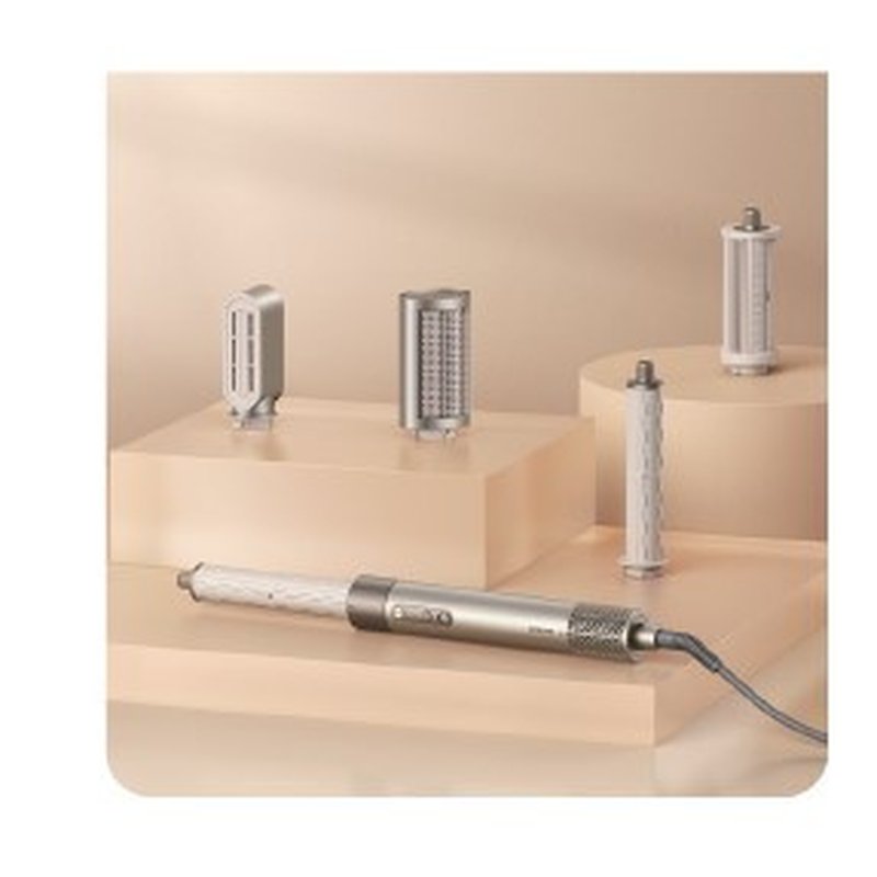 DREAME SECADOR AIRSTYLE SHINE GOLD DREAME SECADOR AIRSTYLE SHINE GOLD