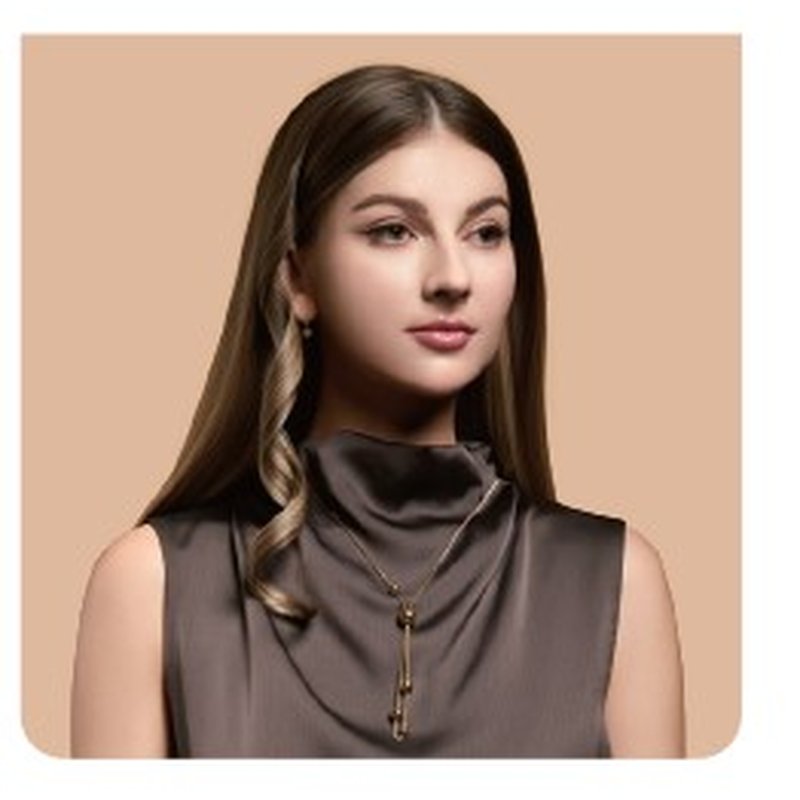 DREAME SECADOR AIRSTYLE SHINE GOLD DREAME SECADOR AIRSTYLE SHINE GOLD - Imagen 4