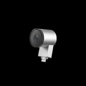 Dahua Technology BDC-UZ48 Cámara Negro, Plata