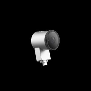 Alternative view of Dahua Technology BDC-UZ48 Cámara Negro, Plata