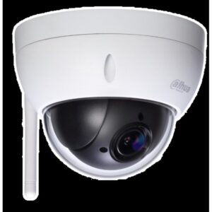 Dahua Technology Lite DH-SD22204UE-GN-W cámara de vigilancia Almohadilla Cámara de seguridad IP Exterior 1920 x 1080 Pixeles Techo/pared