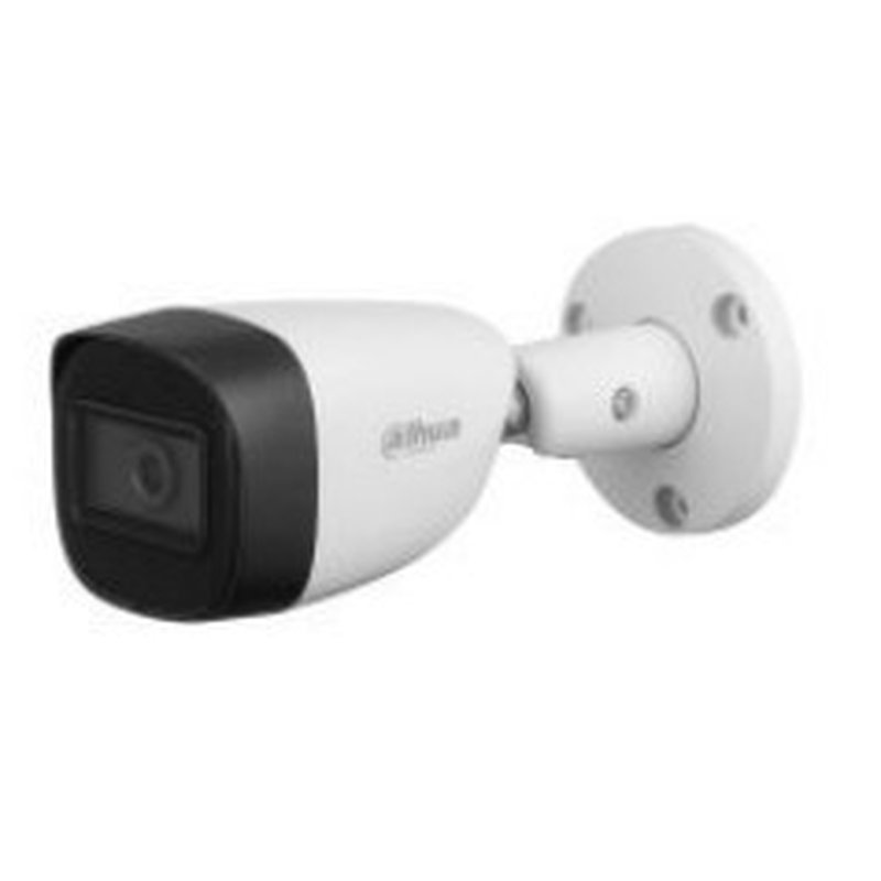 Dahua Technology Lite HFW1500CMP-A-POC Bala Cámara de seguridad CCTV Interior y exterior 2880 x 1620 Pixeles Techo/pared