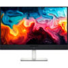 DELL Plus S3225QC pantalla para PC 80,3 cm (31.6") 3840 x 2160 Pixeles 4K Ultra HD QD-OLED Negro, Plata
