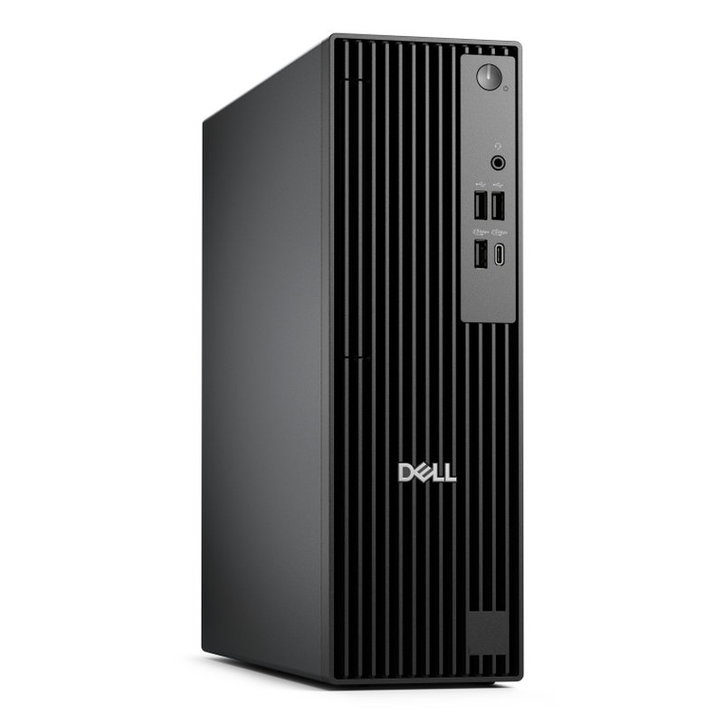 DELL Pro QCS1250 Intel® Core™ i5 i5-14500 16 GB DDR5-SDRAM 512 GB SSD Windows 11 Pro Slim PC PC Negro DELL Pro QCS1250 Intel® Core™ i5 i5-14500 16 GB DDR5-SDRAM 512 GB SSD Windows 11 Pro Slim PC PC Negro