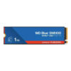 Disco Duro Interno Ssd Wd Western