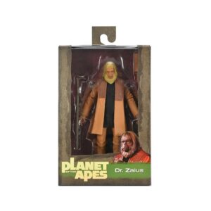 Dr. Zaius Fig. 18 Cm Planet