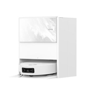 Dreame Aqua10 Ultra Track Complete Combinado Blanco