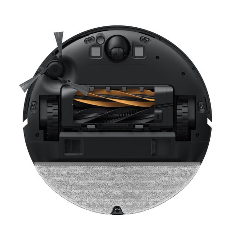 Dreame D20 Pro Plus 3,595 L Bolsa para el polvo Negro - Imagen 12