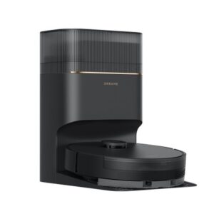 Dreame D20 Pro Plus 3,595 L Bolsa para el polvo Negro