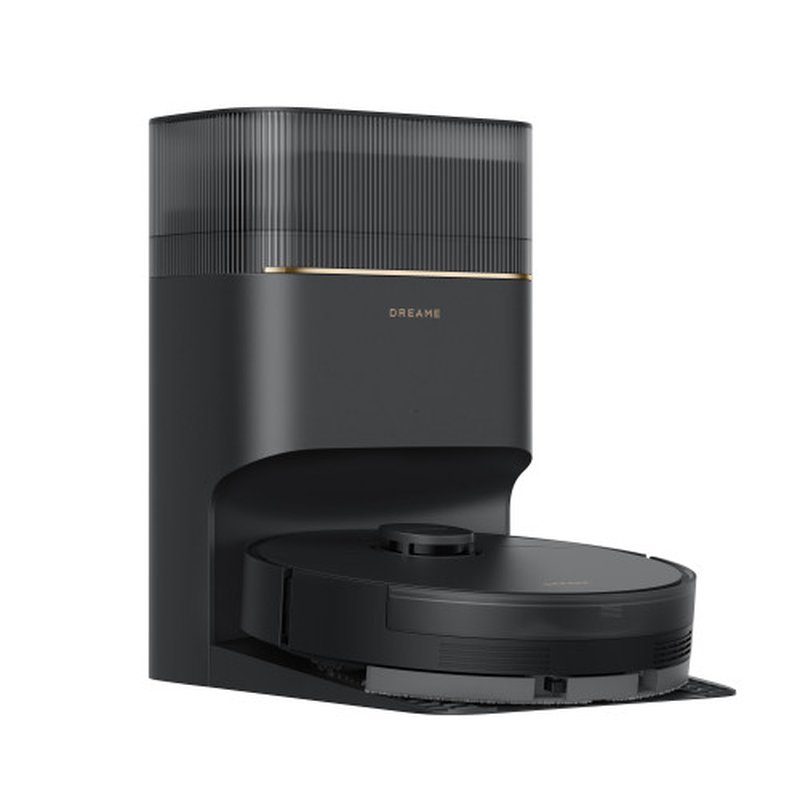 Dreame D20 Pro Plus 3,595 L Bolsa para el polvo Negro - Imagen 3