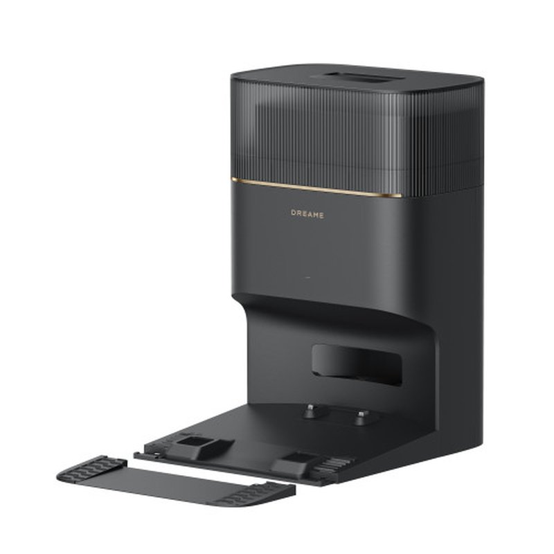 Dreame D20 Pro Plus 3,595 L Bolsa para el polvo Negro - Imagen 4
