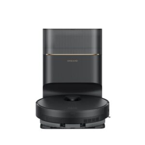 Dreame D20 Pro Plus 3,595 L Bolsa para el polvo Negro