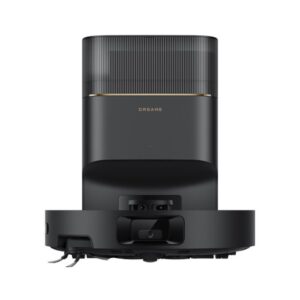 Dreame D20 Pro Plus 3,595 L Bolsa para el polvo Negro