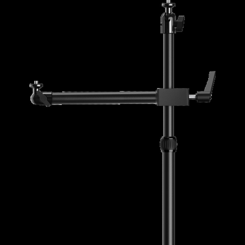 ELGATO MULTI MOUNT SOLID ARM (10AAG9901) ELGATO MULTI MOUNT SOLID ARM (10AAG9901) - Imagen 2