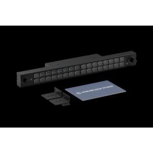 ELGATO STREAM DECK STUDIO (10GBO9901) ELGATO STREAM DECK STUDIO (10GBO9901)