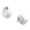 ENCHUFE INTELIGENTE XIAOMI SMART PLUG 2 WHITE