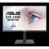 ASUS VA27AQ pantalla para PC 68,6 cm (27") 2560 x 1440 Pixeles Quad HD LCD Negro