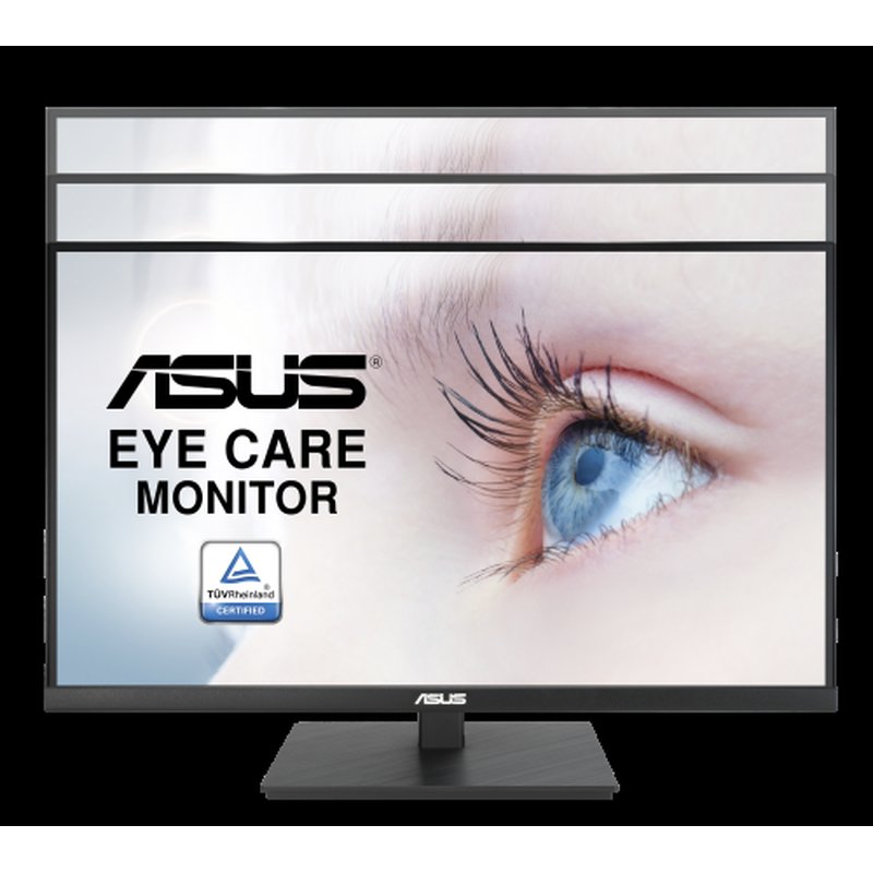 ASUS VA27AQ pantalla para PC 68,6 cm (27") 2560 x 1440 Pixeles Quad HD LCD Negro ASUS VA27AQ pantalla para PC 68,6 cm (27") 2560 x 1440 Pixeles Quad HD LCD Negro - Imagen 4