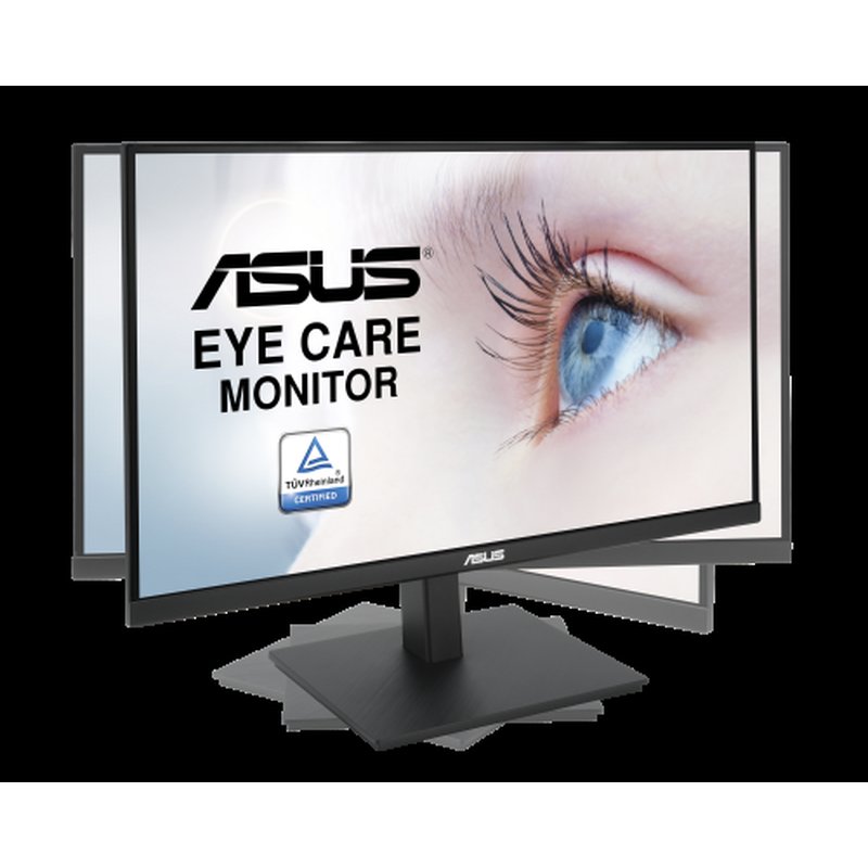 ASUS VA27AQ pantalla para PC 68,6 cm (27") 2560 x 1440 Pixeles Quad HD LCD Negro ASUS VA27AQ pantalla para PC 68,6 cm (27") 2560 x 1440 Pixeles Quad HD LCD Negro - Imagen 5