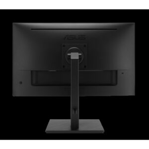 ASUS VA27AQ pantalla para PC 68,6 cm (27") 2560 x 1440 Pixeles Quad HD LCD Negro ASUS VA27AQ pantalla para PC 68,6 cm (27") 2560 x 1440 Pixeles Quad HD LCD Negro