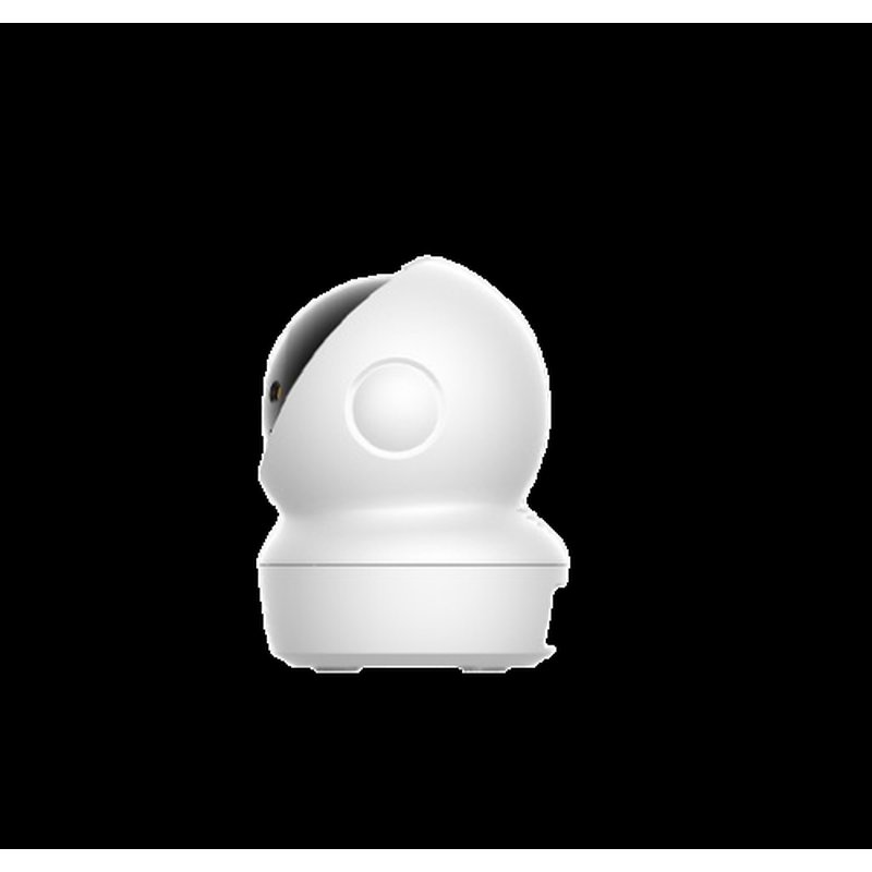 EZVIZ CAMARA WIFI INTERIOR H6C G1 4K PANORAMICA/INCLINACION EZVIZ CAMARA WIFI INTERIOR H6C G1 4K PANORAMICA/INCLINACION - Imagen 2