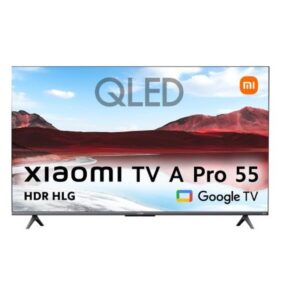 E XIAOMI TV A PRO 55 (2025) TV
